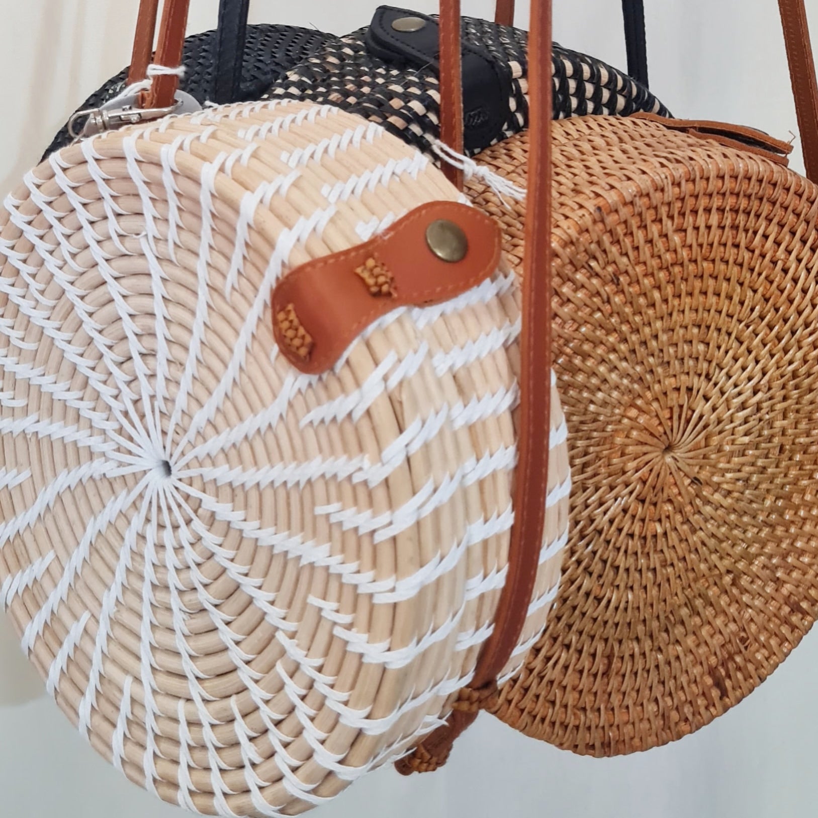 BORSE E POCHETTE