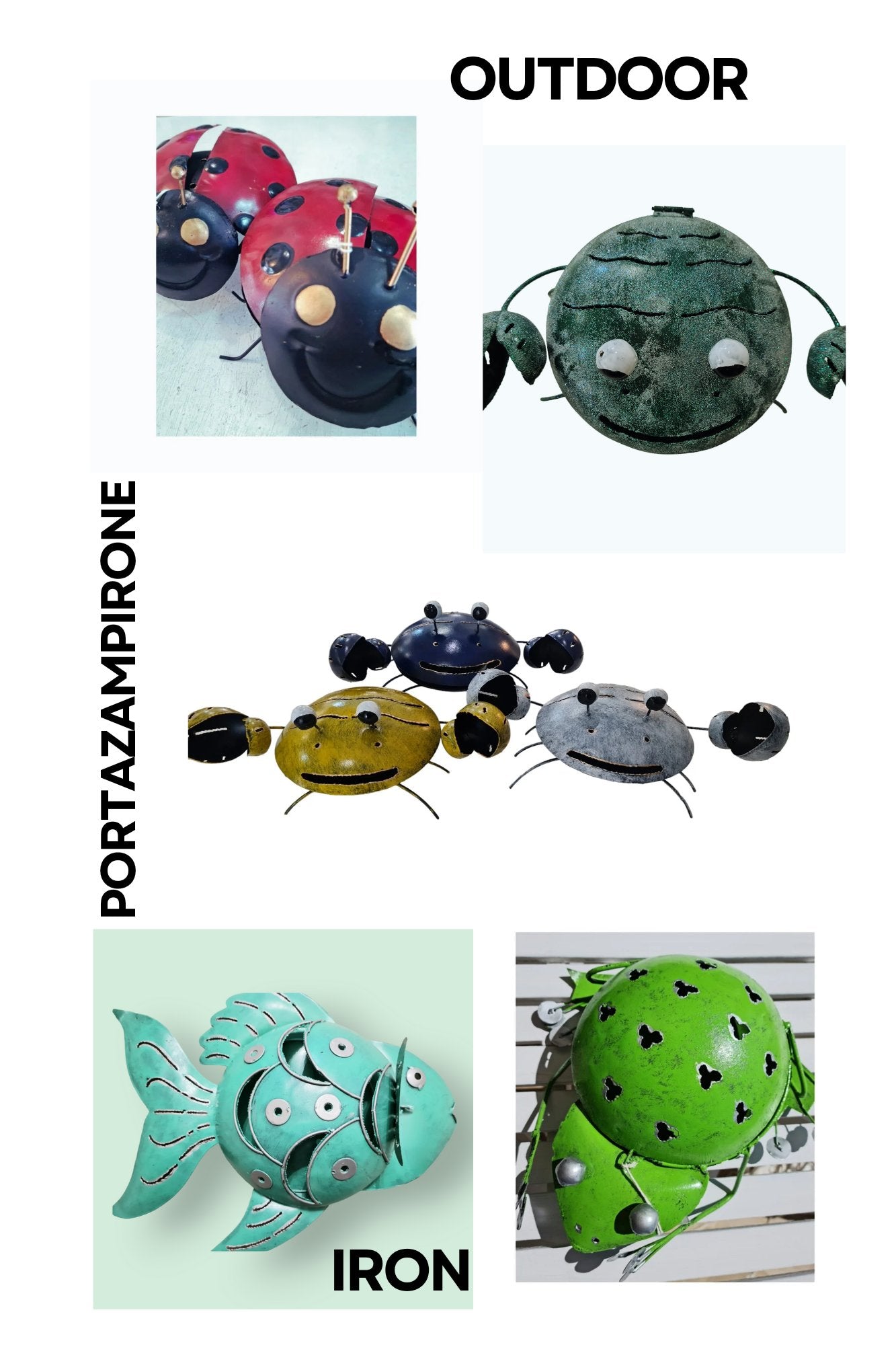 PORTAZAMPIRONE