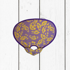 VENTAGLIO CHIUDIBILE BATIK
