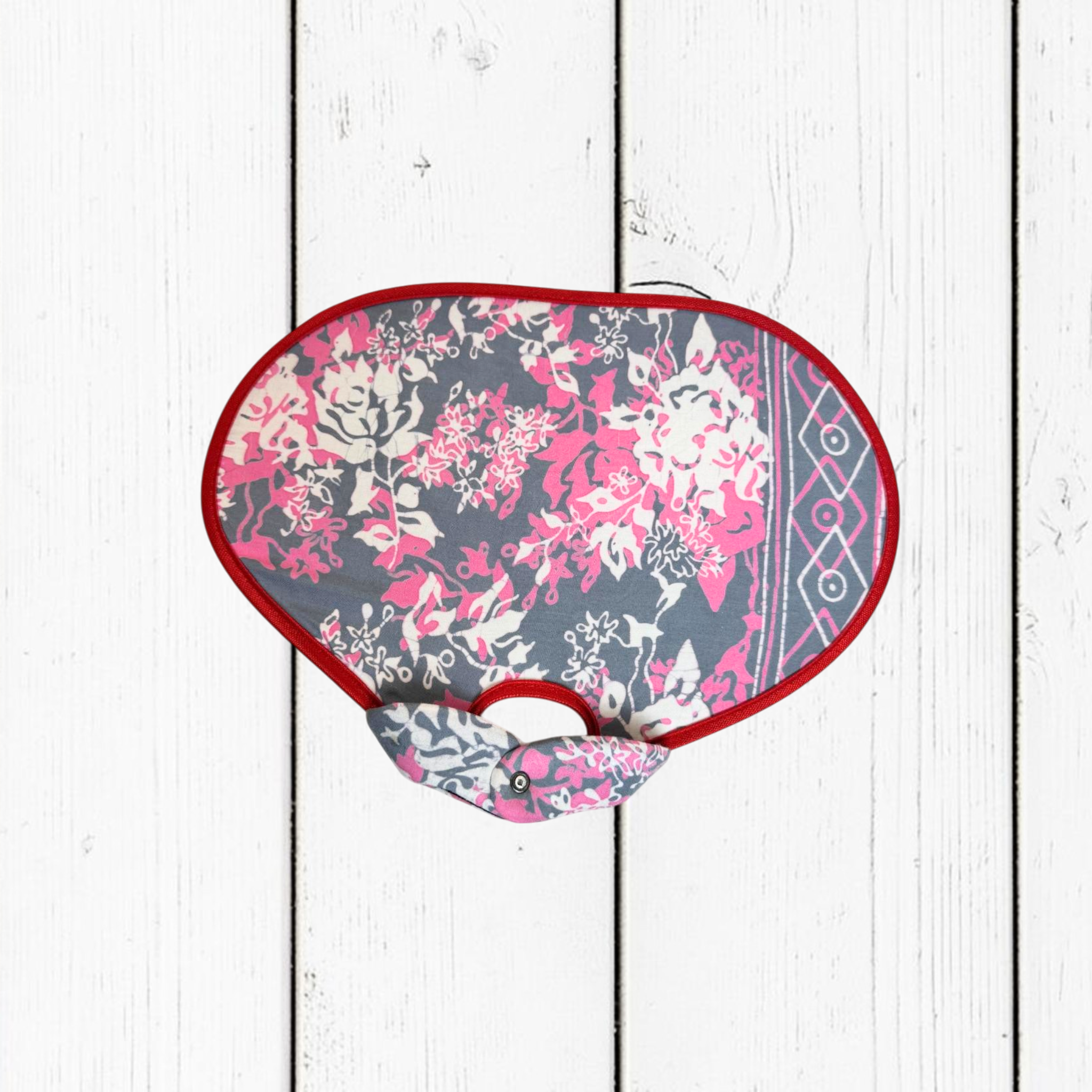 VENTAGLIO CHIUDIBILE BATIK