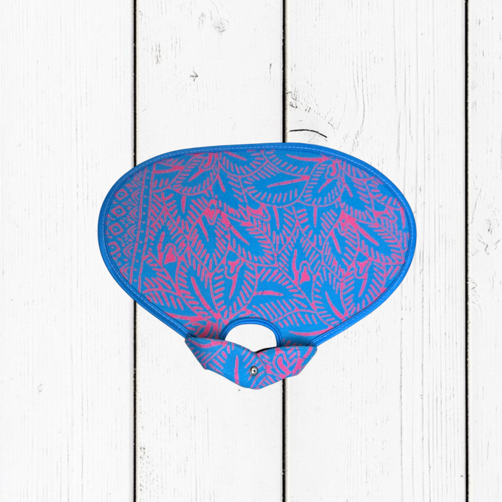 VENTAGLIO CHIUDIBILE BATIK