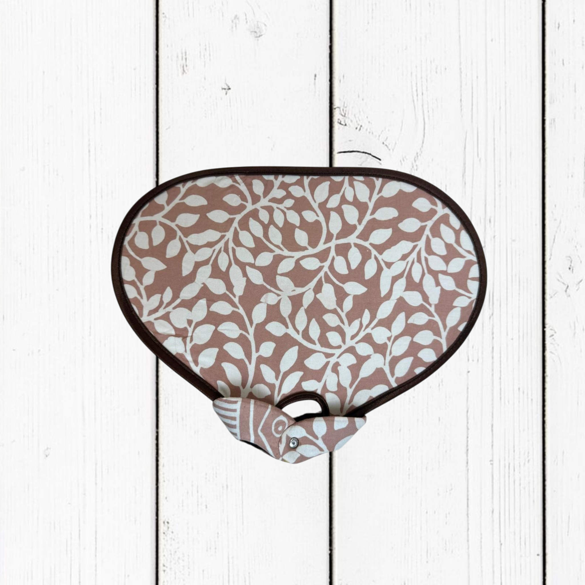 VENTAGLIO CHIUDIBILE BATIK
