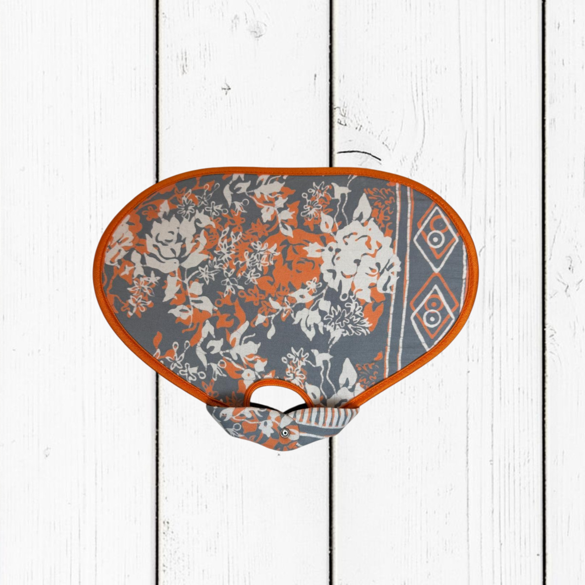 VENTAGLIO CHIUDIBILE BATIK
