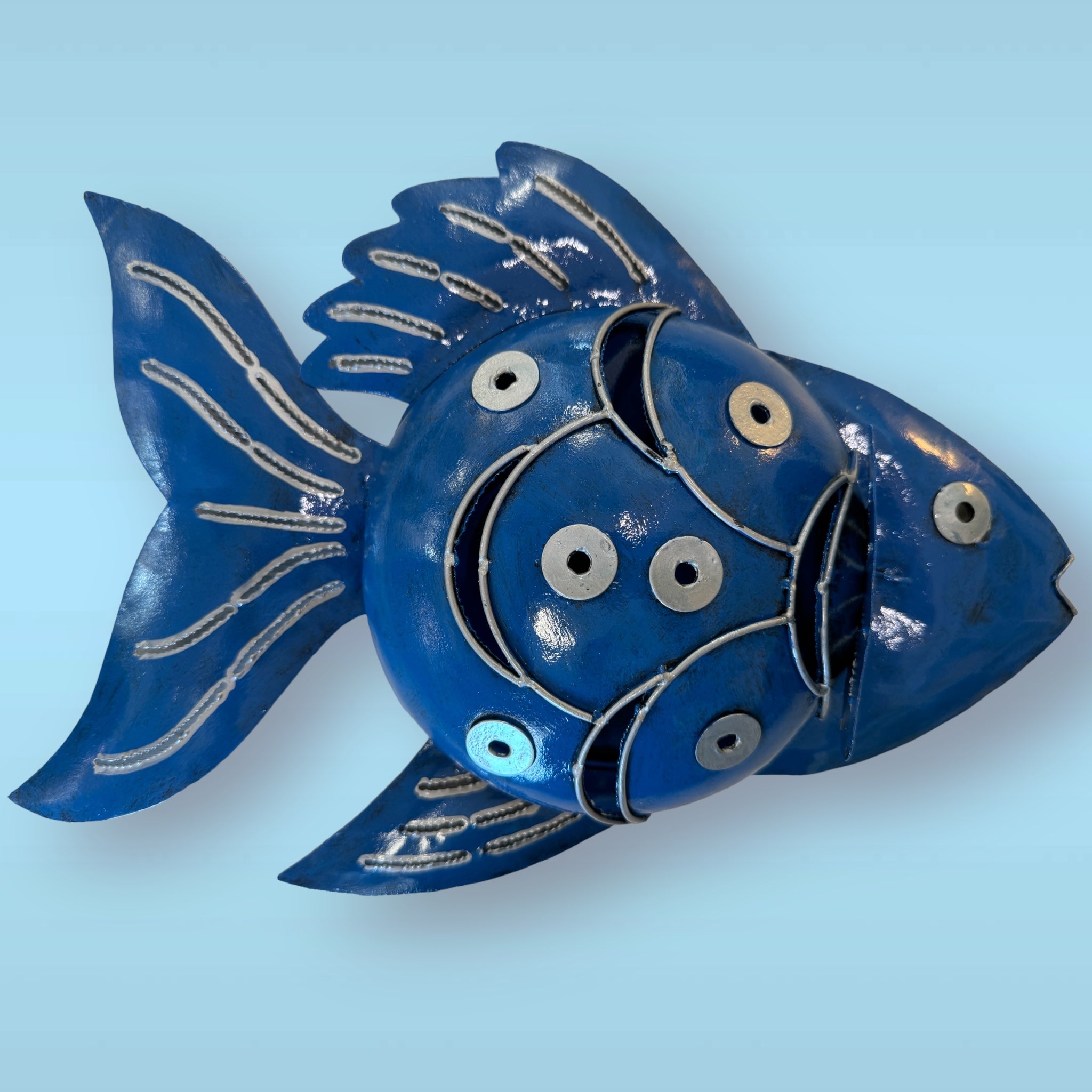 portazampirone pesce