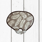 VENTAGLIO CHIUDIBILE BATIK