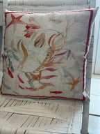 CUSCINO ONDIVA