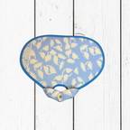 VENTAGLIO CHIUDIBILE BATIK