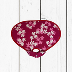 VENTAGLIO CHIUDIBILE BATIK