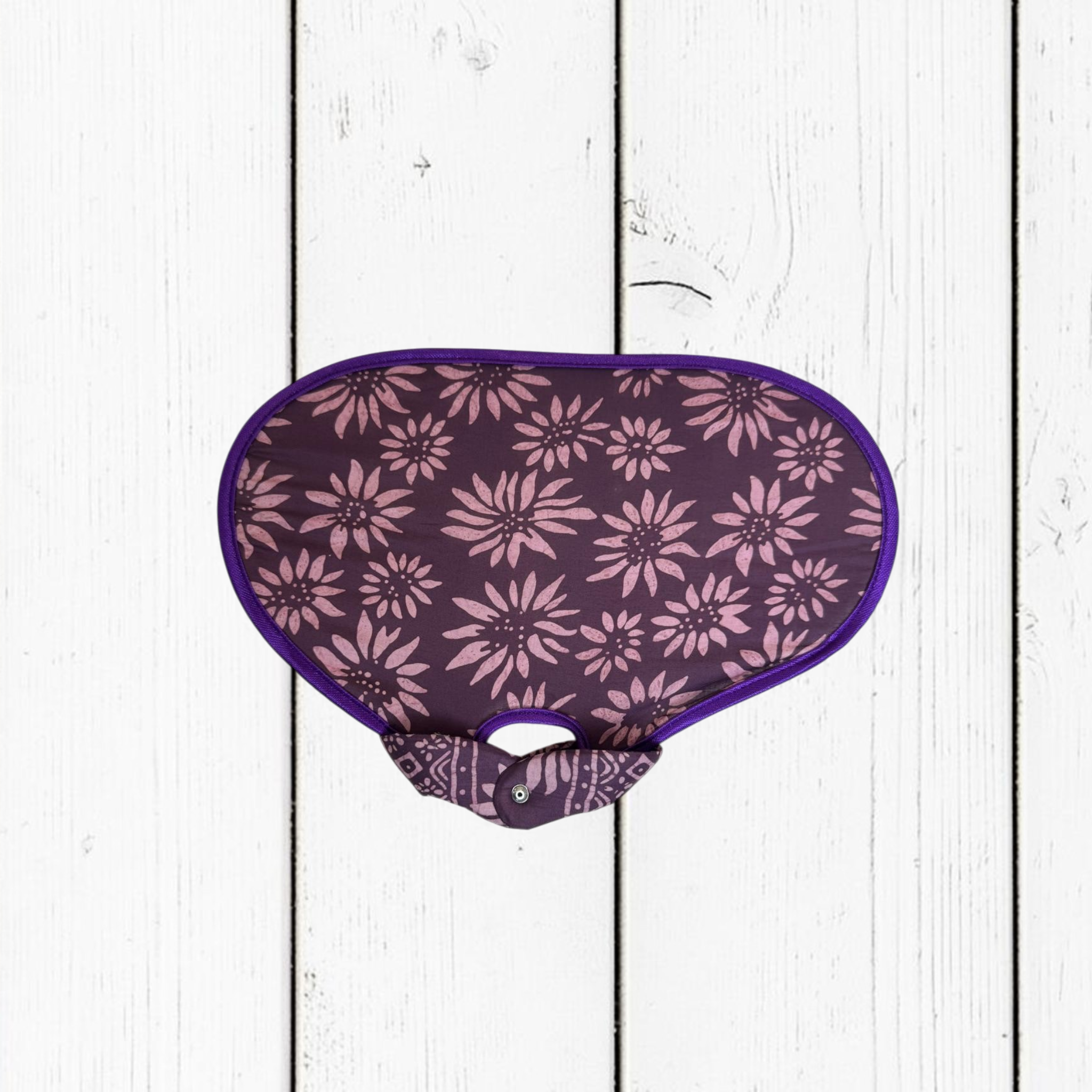 VENTAGLIO CHIUDIBILE BATIK