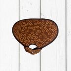 VENTAGLIO CHIUDIBILE BATIK
