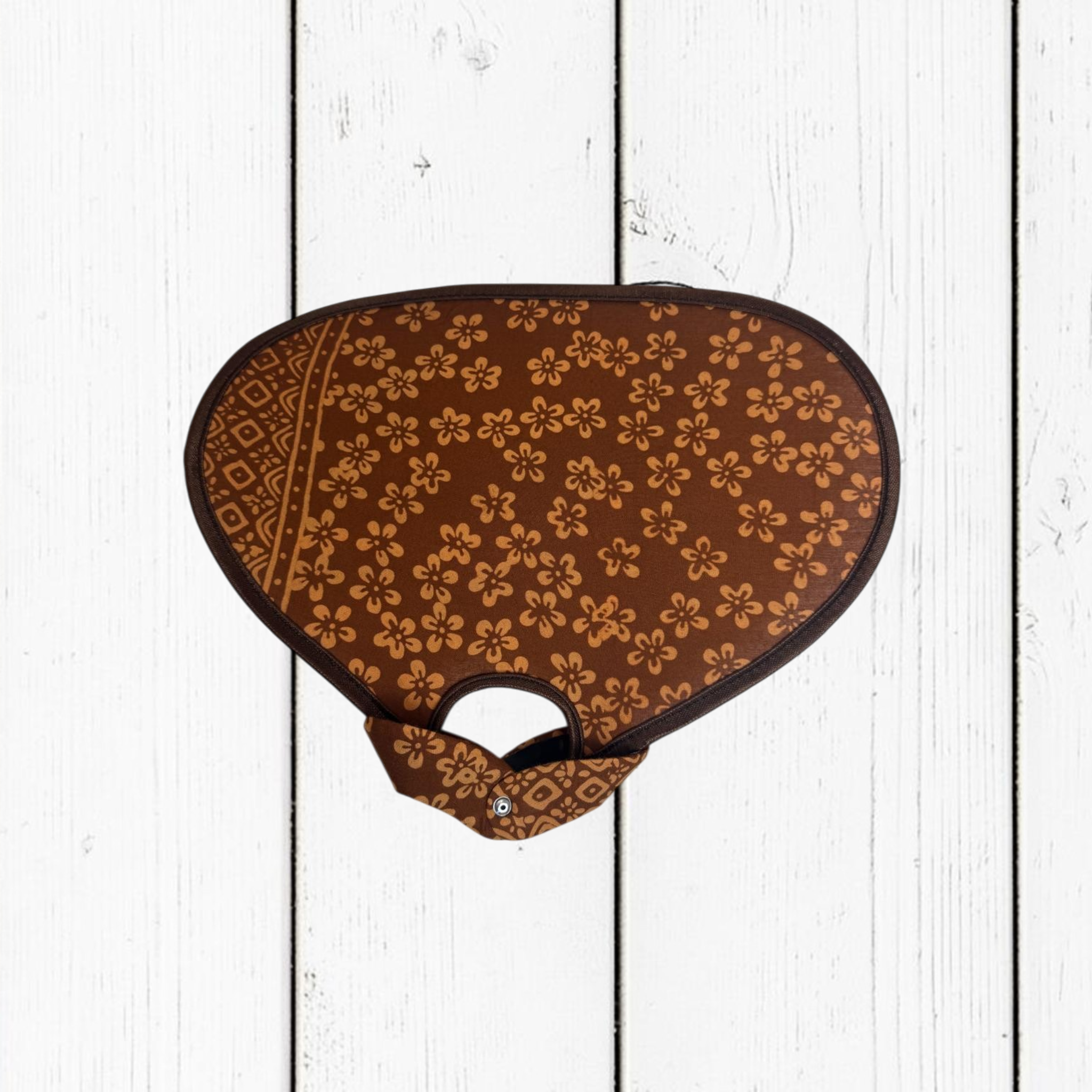 VENTAGLIO CHIUDIBILE BATIK