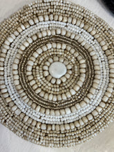 Carica l&#39;immagine nel visualizzatore di Gallery, Portamonete perline tondo
