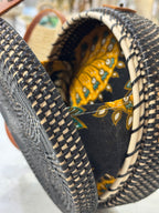 BORSA TONDA BALI