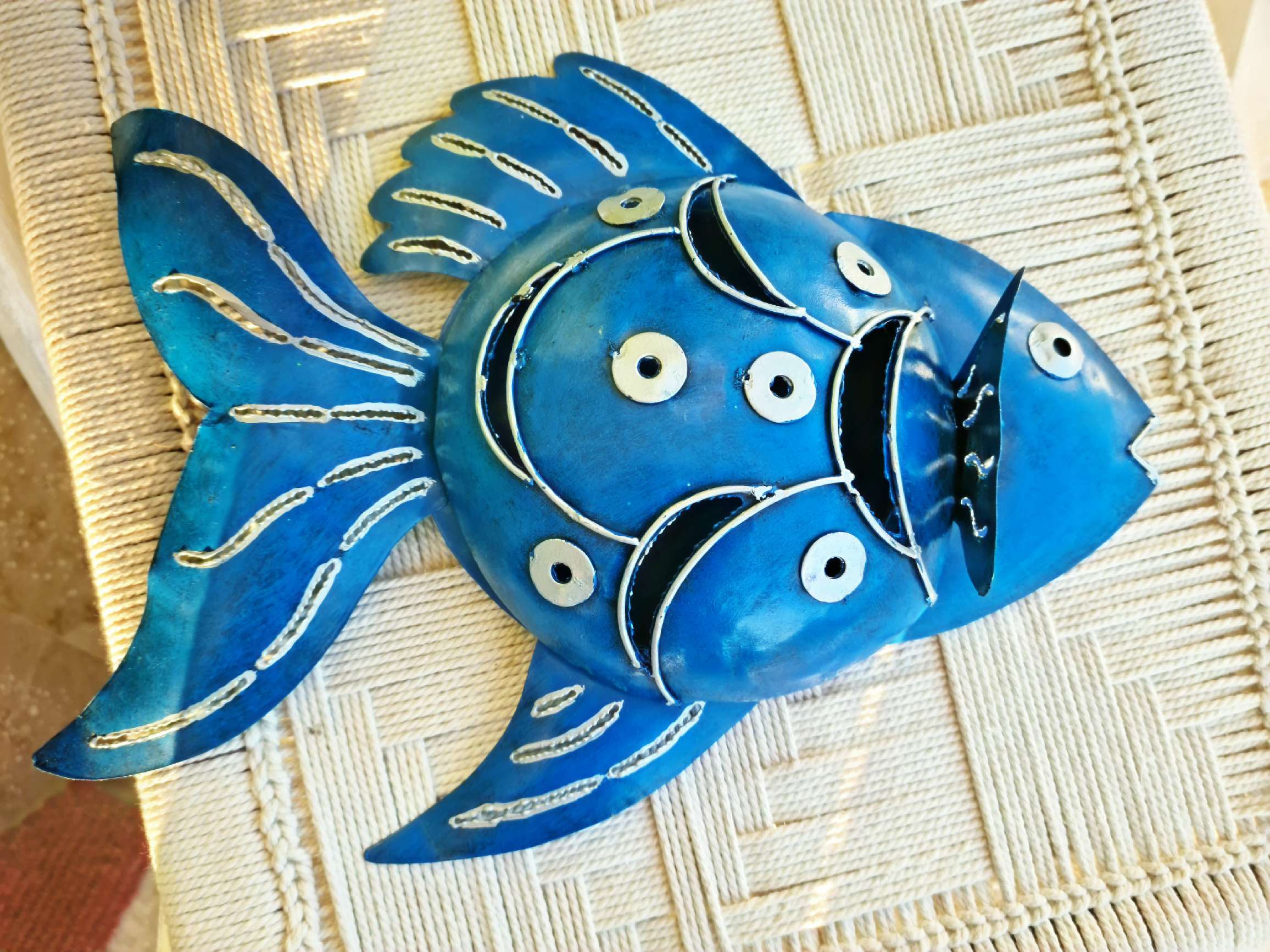 portazampirone pesce