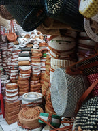 BORSA TONDA BALI