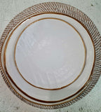 PLACEMAT TONDO RATTAN