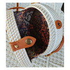 BORSA TONDA BALI