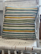 CUSCINO FINISTERRAE
