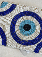 Carica l&#39;immagine nel visualizzatore di Gallery, portamonete perline
