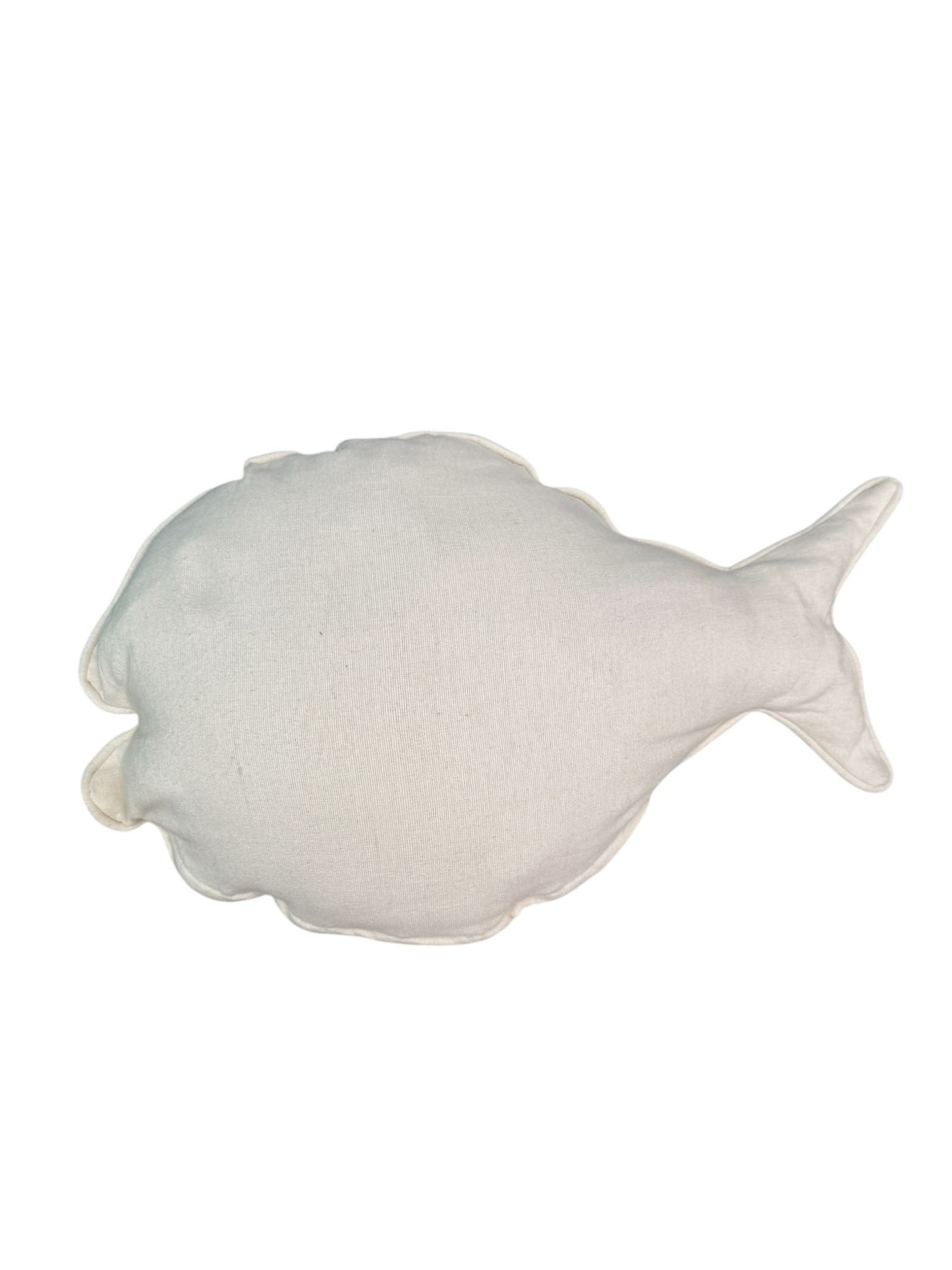 CUSCINO PESCE GRANDE