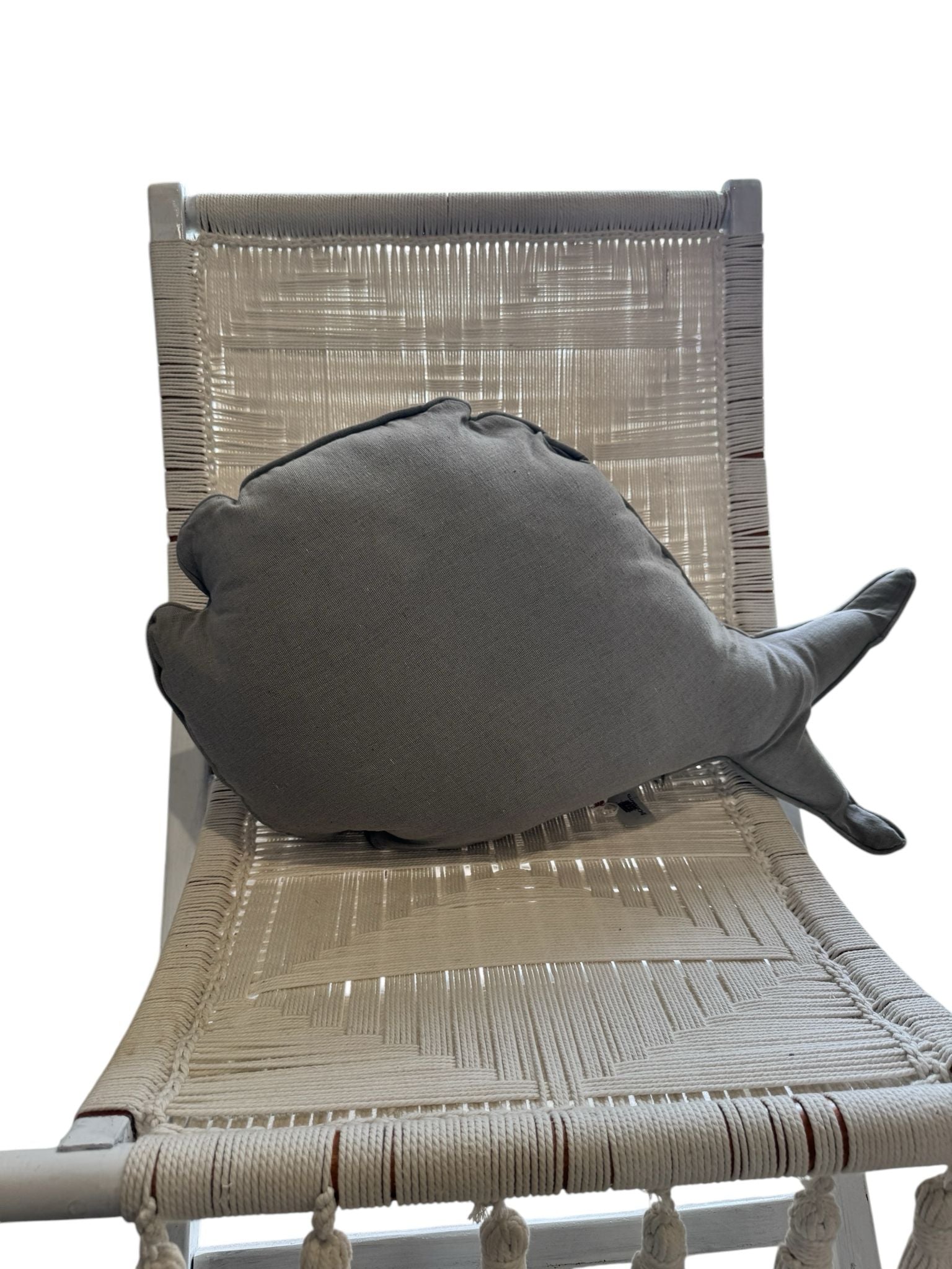 CUSCINO PESCE GRANDE