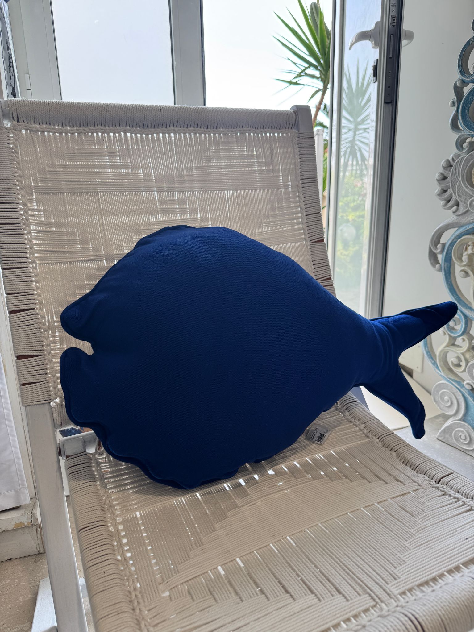 CUSCINO PESCE GRANDE