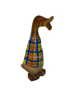 Papera decorativa in legno Special Edition Quadri Becco Open