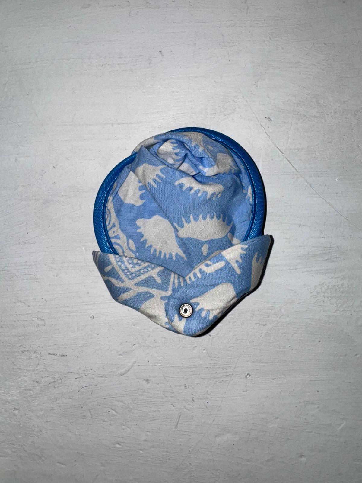 VENTAGLIO CHIUDIBILE BATIK
