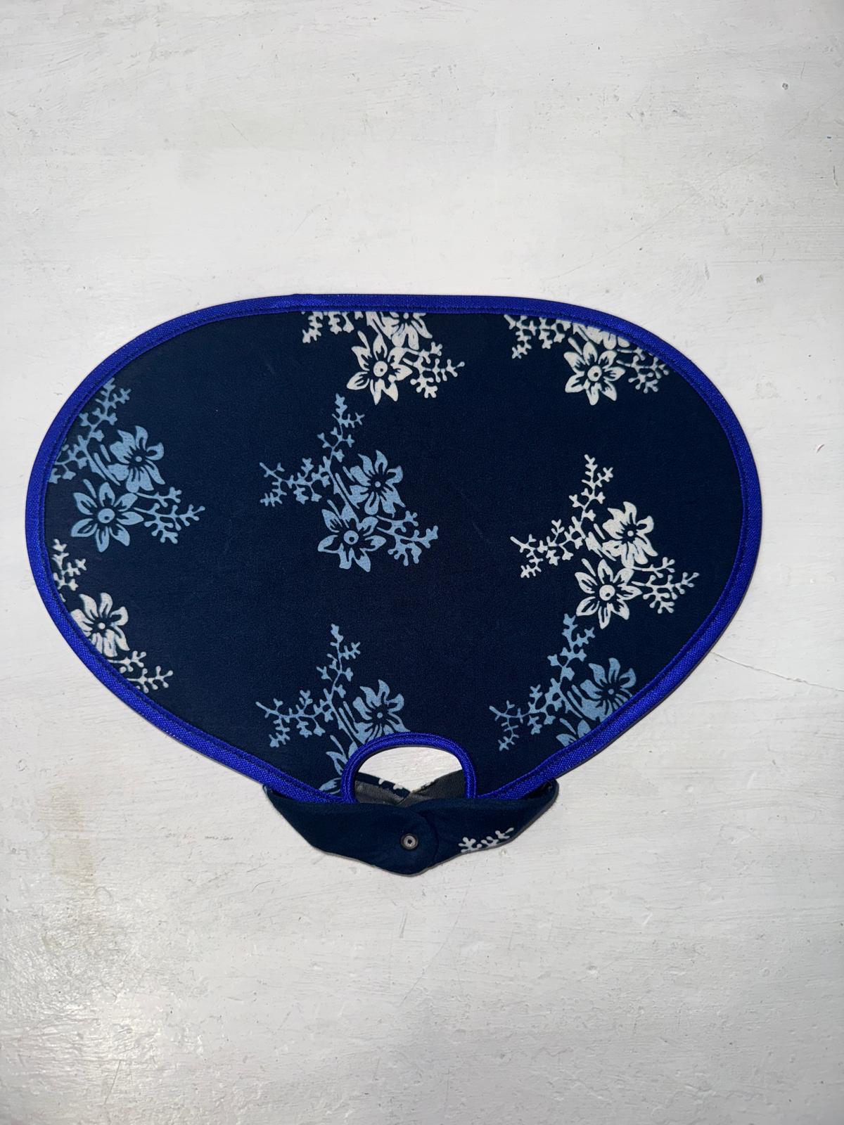 VENTAGLIO CHIUDIBILE BATIK