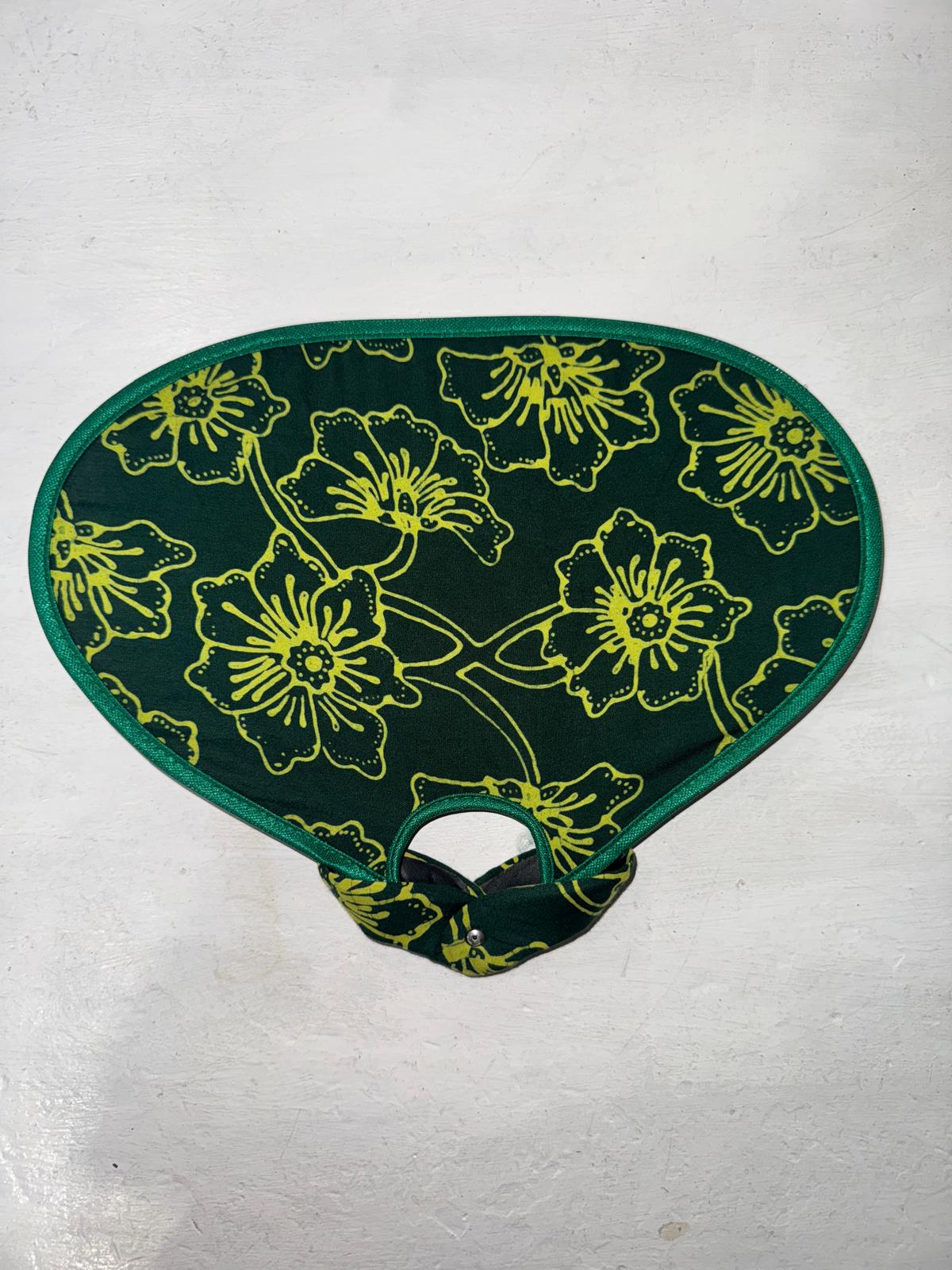 VENTAGLIO CHIUDIBILE BATIK