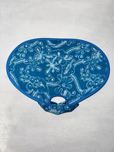 Carica l&#39;immagine nel visualizzatore di Gallery, VENTAGLIO CHIUDIBILE BATIK
