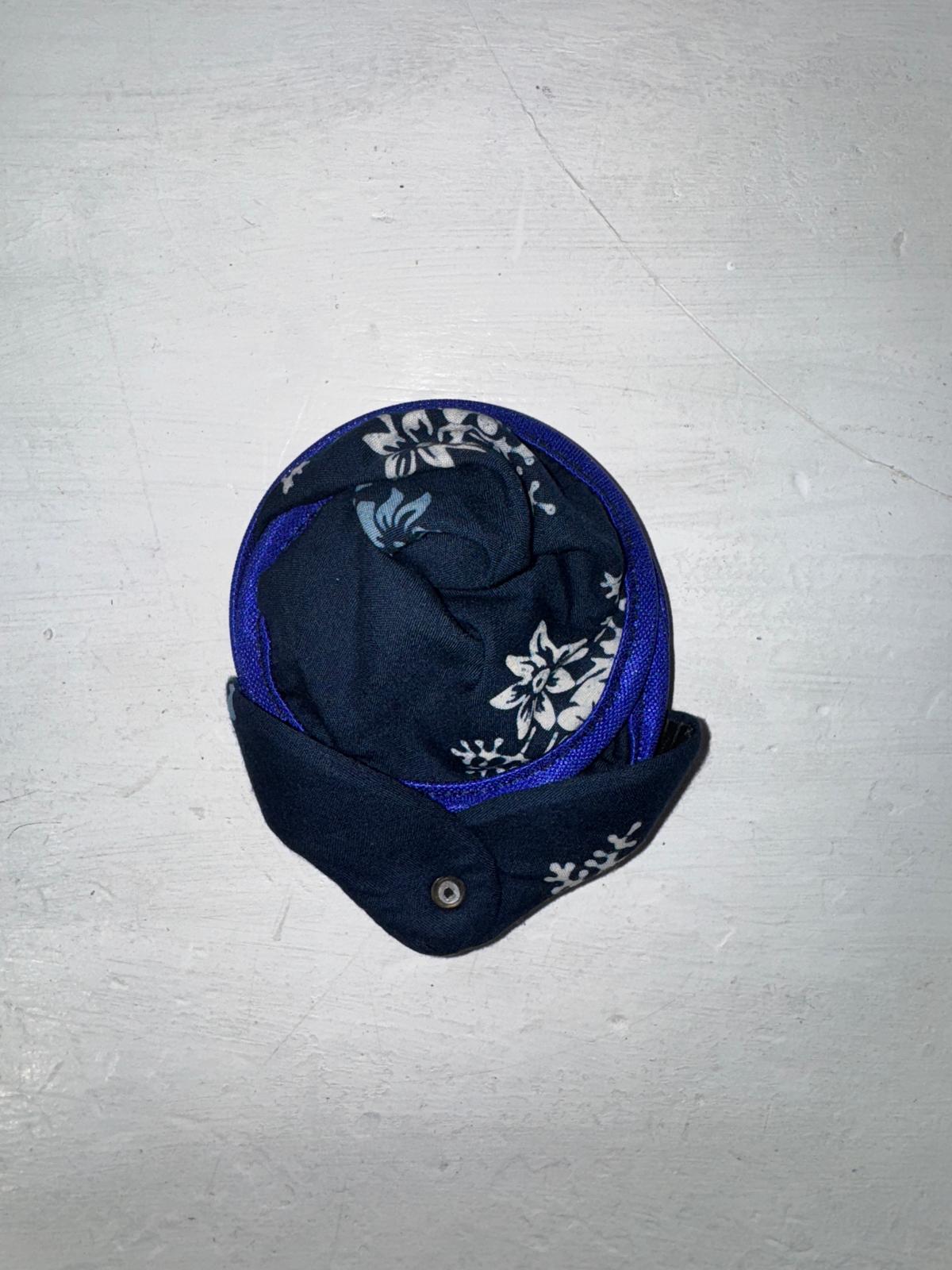 VENTAGLIO CHIUDIBILE BATIK