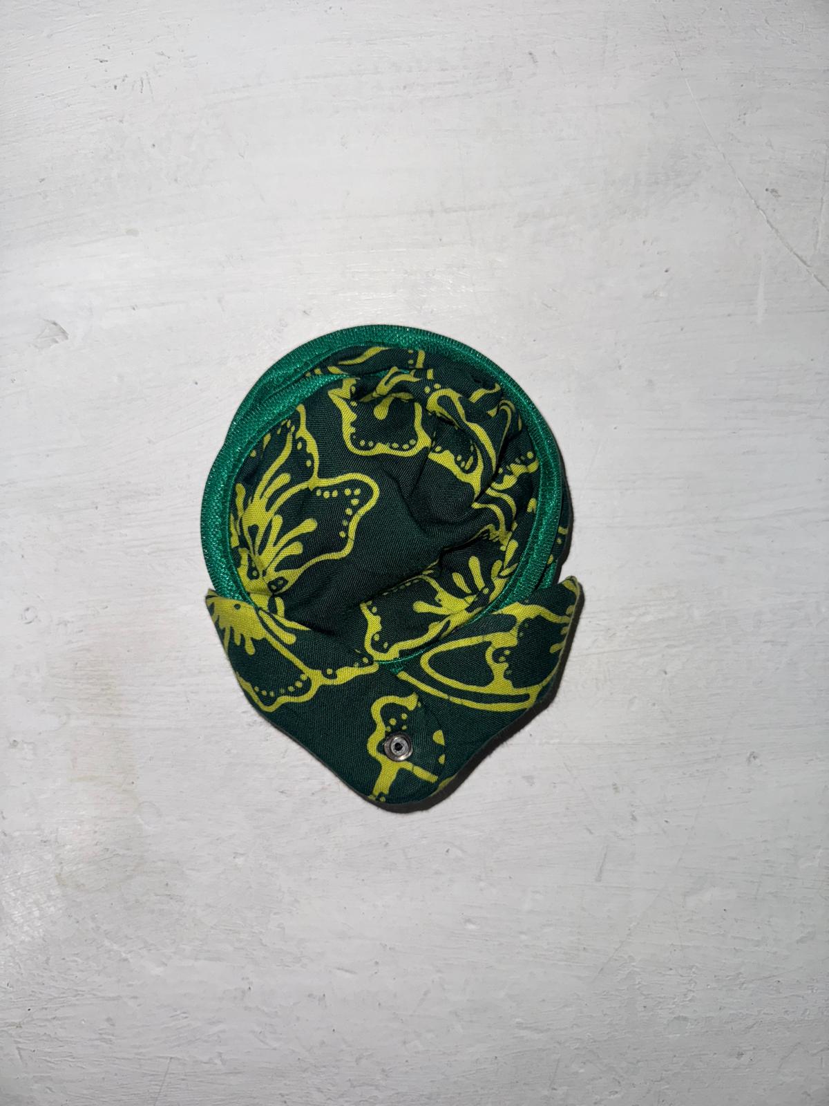VENTAGLIO CHIUDIBILE BATIK