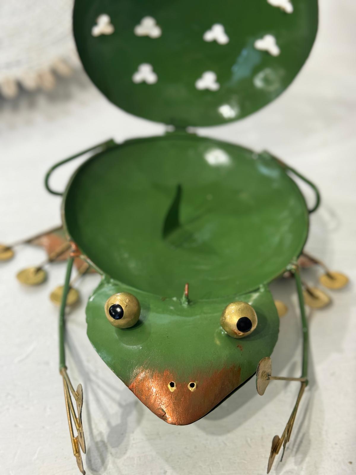 portazampirone rana
