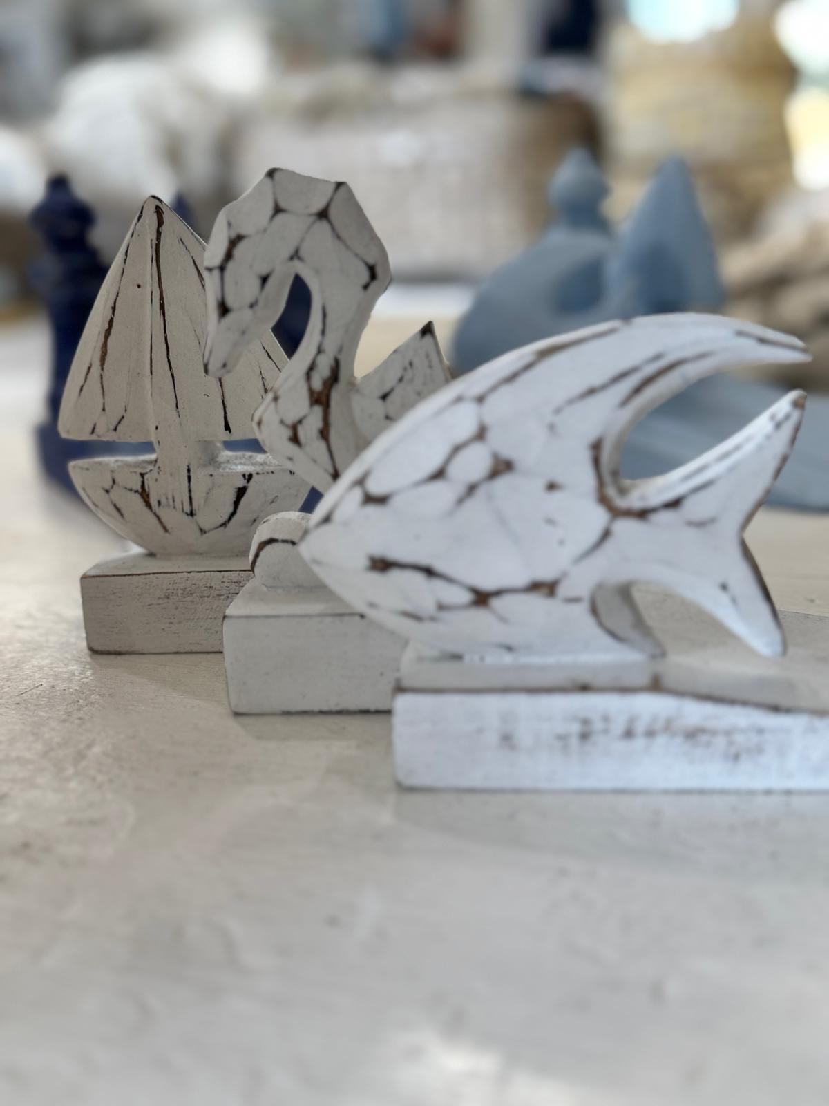 Fermaporta in legno