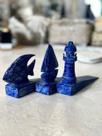 FERMAPORTA IN LEGNO