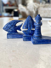 Carica l&#39;immagine nel visualizzatore di Gallery, Fermaporta in legno
