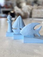 Carica l&#39;immagine nel visualizzatore di Gallery, Fermaporta in legno
