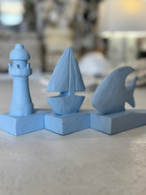 Carica l&#39;immagine nel visualizzatore di Gallery, Fermaporta in legno
