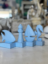 Carica l&#39;immagine nel visualizzatore di Gallery, Fermaporta in legno
