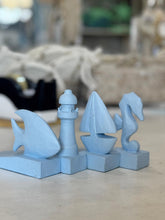 Carica l&#39;immagine nel visualizzatore di Gallery, Fermaporta in legno
