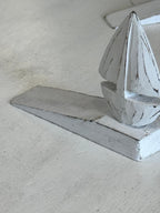 FERMAPORTA IN LEGNO