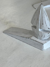 Carica l&#39;immagine nel visualizzatore di Gallery, Fermaporta in legno
