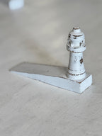 FERMAPORTA IN LEGNO