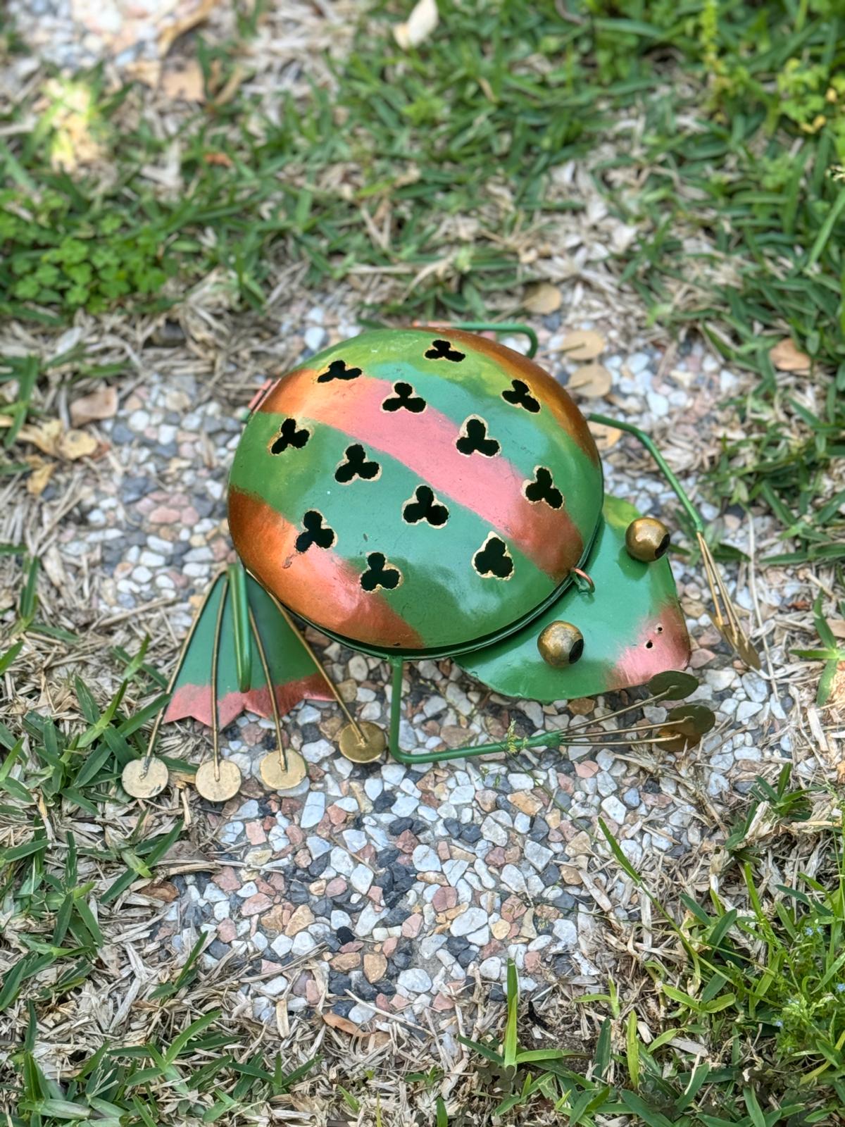 portazampirone rana
