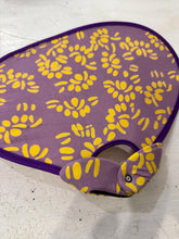 Carica l&#39;immagine nel visualizzatore di Gallery, VENTAGLIO CHIUDIBILE BATIK
