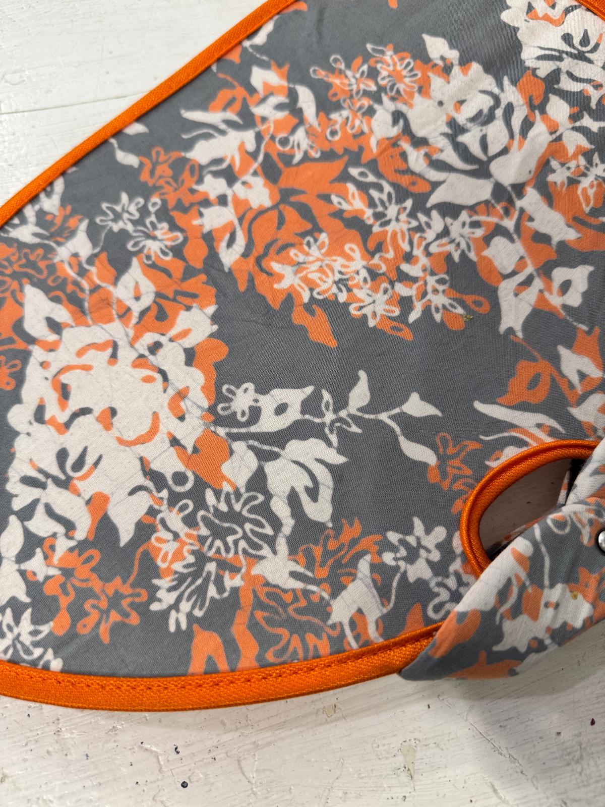 VENTAGLIO CHIUDIBILE BATIK
