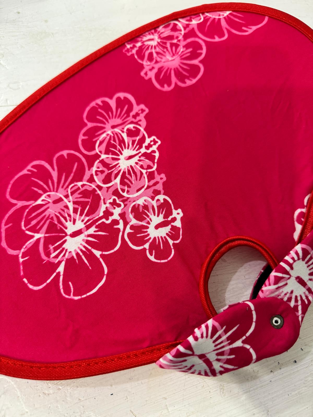 VENTAGLIO CHIUDIBILE BATIK