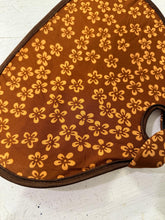 Carica l&#39;immagine nel visualizzatore di Gallery, VENTAGLIO CHIUDIBILE BATIK
