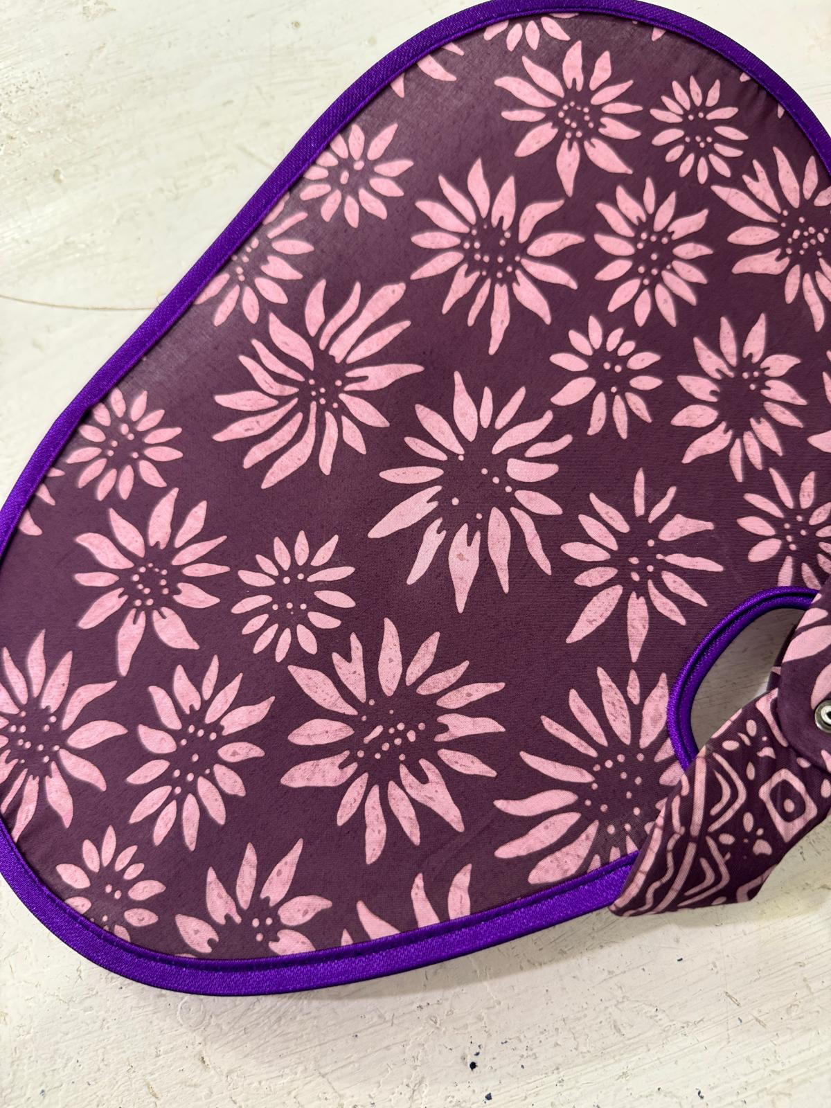 VENTAGLIO CHIUDIBILE BATIK